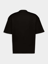 Amiri Black MA Skater T-Shirt