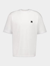 Amiri White MA Skater T-Shirt