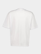 Amiri White MA Skater T-Shirt