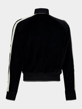 Amiri Black Bones Track Jacket