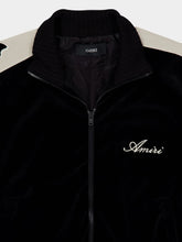 Amiri Black Bones Track Jacket
