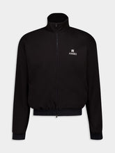 Amiri Black Lounge Track Jacket