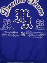 Amiri Dream Team Varsity Jacket