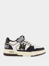 Amiri Black MA Skyline Sneakers