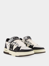 Amiri Black MA Skyline Sneakers