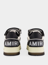 Amiri Black MA Skyline Sneakers