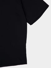 Amiri Black Camp Shirt