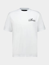 Amiri White Mountain T-Shirt
