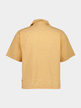 Baziszt Light Orange Anab Shirt