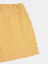 Baziszt Light Orange Anab Shorts