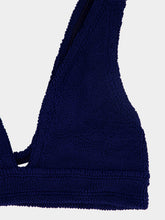 Hunza G Navy Angel Bikini