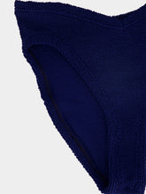 Hunza G Navy Angel Bikini