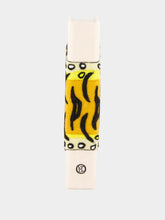 Olympia Le-Tan Tiger Clutch