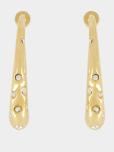 APOA Gold Maad Earrings