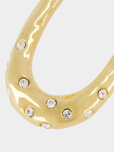 APOA Gold Maad Earrings