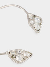 APOA Silver Dhai Choker