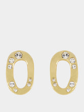APOA Gold Zeynah Earrings