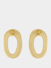 APOA Gold Zeynah Earrings