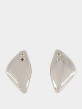 APOA Silver Dhai Earrings