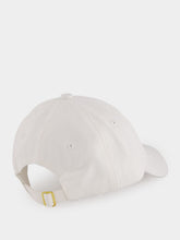 Casablanca Maison de Rêve Patch Cap