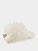 Casablanca White Casa Way Mountain Cap