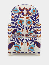 Fernando Otero Beeds Armchair