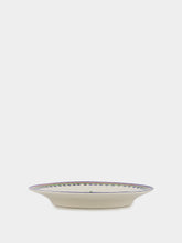 Casa Lopez Artichoke Ceramic Dessert Plate