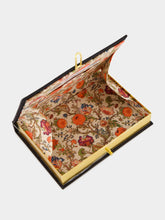 Olympia Le-Tan Art Deco Clutch