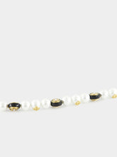 Casablanca Spoke Wheel Bracelet