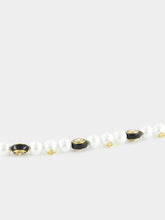 Casablanca Spoke Wheel Bracelet