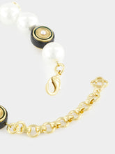 Casablanca Spoke Wheel Bracelet