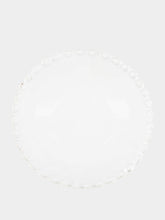 Astier de Villatte Small Adélaïde Soup Plate