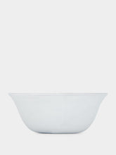 Astier de Villatte Small Ladybug Soup Plate