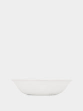 Astier de Villatte Small Dragonfly Soup Plate