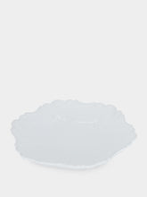 Astier de Villatte Large Victor Soup Plate