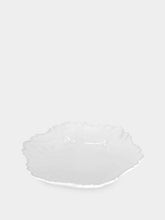 Astier de Villatte Large Victor Soup Plate