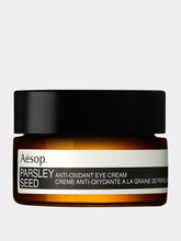 Aesop Parsley Seed Anti-Oxidant Eye Cream 10ml