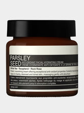 Parsley Seed Anti-Oxidant Facial Hydrating Cream 60ml