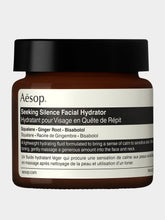 Seeking Silence Facial Hydrator 60ml