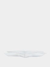 Astier de Villatte Etoile Dessert Plate