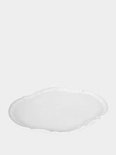 Astier de Villatte Large Rome Dinner Plate