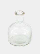 Madam Stoltz Handmade Glass Vase