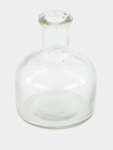 Madam Stoltz Handmade Glass Vase