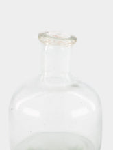 Madam Stoltz Handmade Glass Vase