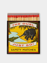 Archivist Just So Matchbox