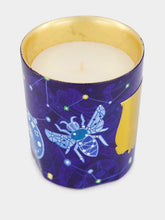 Trudon Luna Winter Flower Candle 270gr
