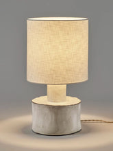 Serax Catherine White Table Lamp