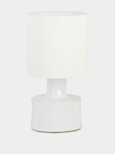 Serax Catherine White Table Lamp