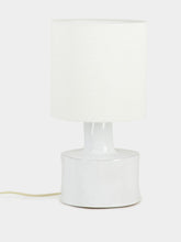 Serax Catherine White Table Lamp