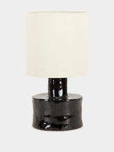 Serax Catherine Black Table Lamp